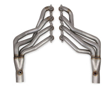 Load image into Gallery viewer, HOOKER 70101318-RHKR - Exhaust Header Set SS LS Swap GM A-Body 1-7/8 image