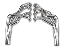 Load image into Gallery viewer, HOOKER 70101508-1HKR - GM LS S/C Swap Headers 1-7/8 Silver Ceramic image