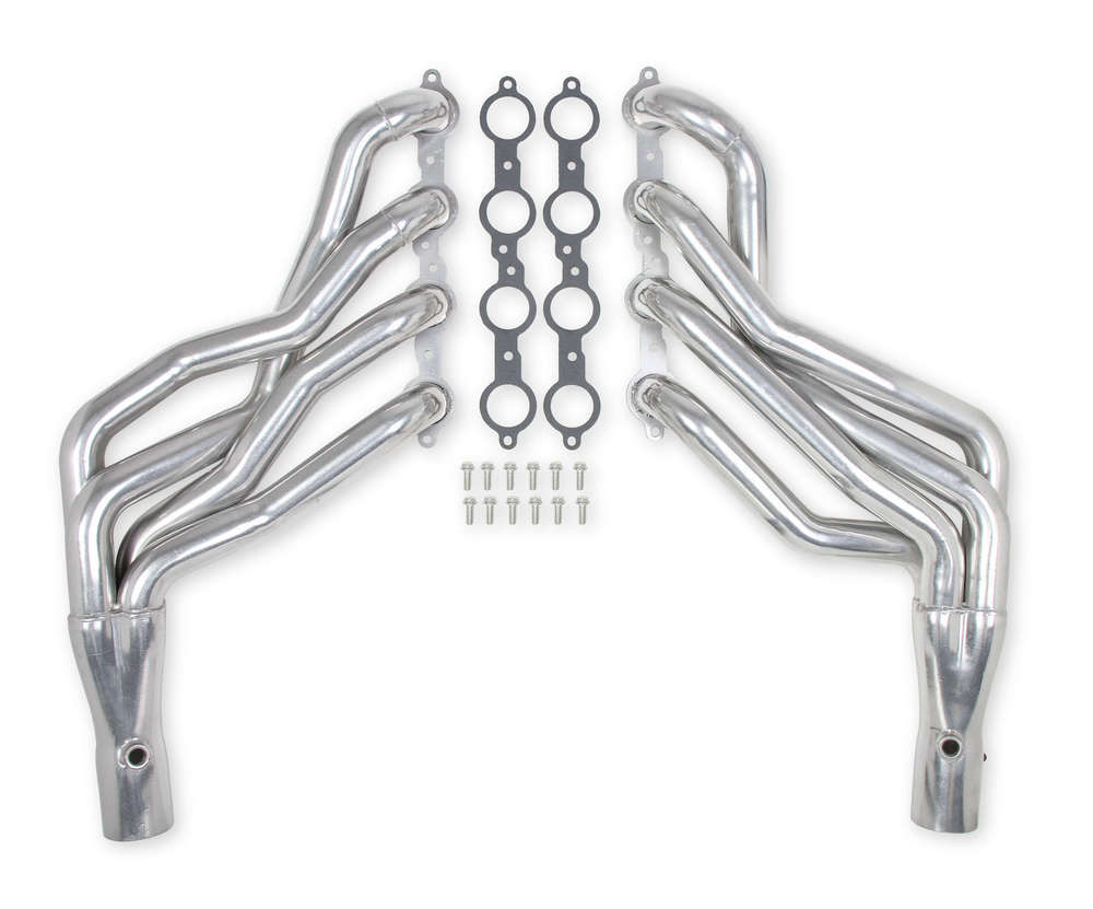 HOOKER 70101518-1 - Exhaust Headers - GM LS Swap to GM A-Body 68-72 image