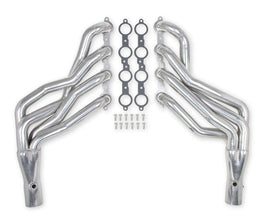HOOKER 70101518-1 - Exhaust Headers - GM LS Swap to GM A-Body 68-72 image