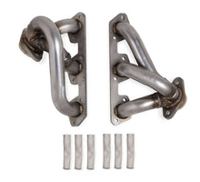 Load image into Gallery viewer, HOOKER 70305401-RHKR - Jeep V6 Shorty Headers 07-11 Wrangler JK image
