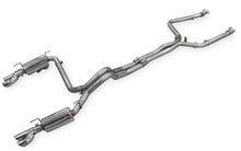 Load image into Gallery viewer, HOOKER 70501413-R - Header Back Exhaust Kit 98-02 GM F-Body w/5.7L image