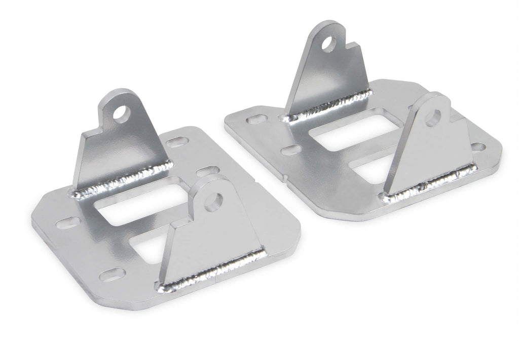 HOOKER 71221007HKR - Engine Mount Bracket Kit LS Swap to GM A-Body image