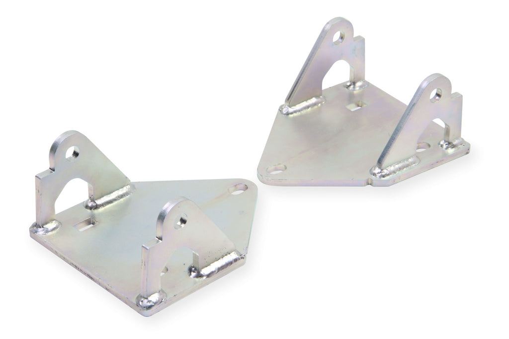 HOOKER 71221009 - GM LS Engine Mount Kit GM A-Body Swap image