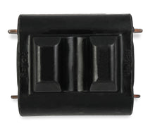 Load image into Gallery viewer, HOOKER 71221014 - SBC Motor Mount Inserts Black Polyurethane image