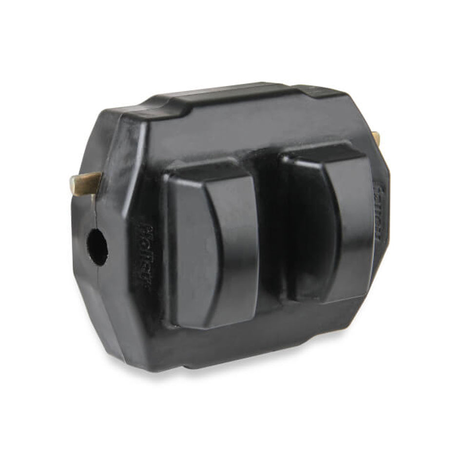 HOOKER 71221016 - Motor Mount Insert GM LS Black Polyurethane image