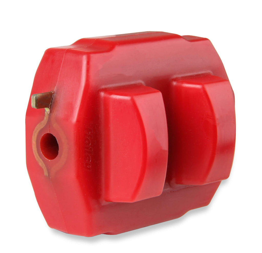 HOOKER 71221017 - HD Engine Mount Insert - Polyurethane - Red image