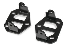 Load image into Gallery viewer, HOOKER 71221029HKR - Engine Mount Bracket Kit LS Swap GM S10/Sonoma image