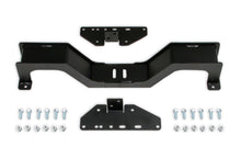 Load image into Gallery viewer, HOOKER 71222024HKR-2 - Transmission Crossmember Swap Kit - GM LS Engine image