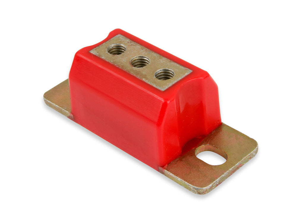 HOOKER 71223030HKR - Trans Mount Polyurethane GM - Red image