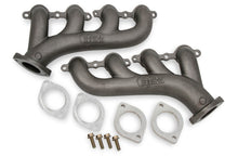Load image into Gallery viewer, HOOKER 8502 - Exhaust Manifold Set GM LS w/2.5in Outlet image