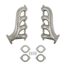 Load image into Gallery viewer, HOOKER 8503HKR - Exhaust Manifold Set GM LS Swap Cast SS image