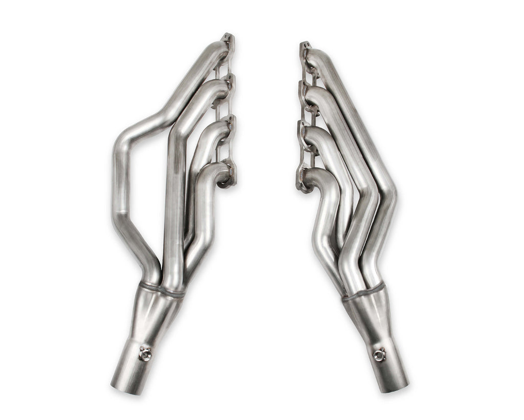 HOOKER BH2355 - Exhaust Header Set Mopar Gen III Hemi Dodge Truck image