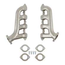 Load image into Gallery viewer, HOOKER BHS3116 - Exhaust Manifold Set GM LT - Stainless Steel image