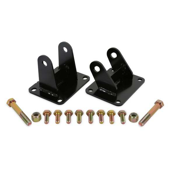 HOOKER BHS503 - 96-04 Mustang  LS-Swap Engine Mount Kit image