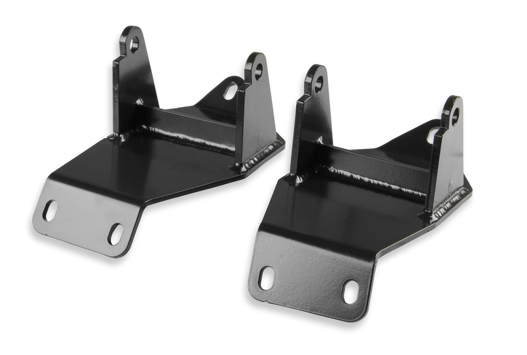 HOOKER BHS511 - Engine Mount Kit - GM LS Swap GM C10 Truck 67-72 image