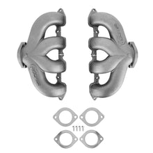 Load image into Gallery viewer, HOOKER BHS5188 - Exhaust Manifold Set GM LT - Center Dump image