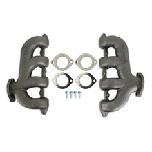 Load image into Gallery viewer, HOOKER BHS5192 - Exhaust Manifold Set GM LT Swap Rear Dump image