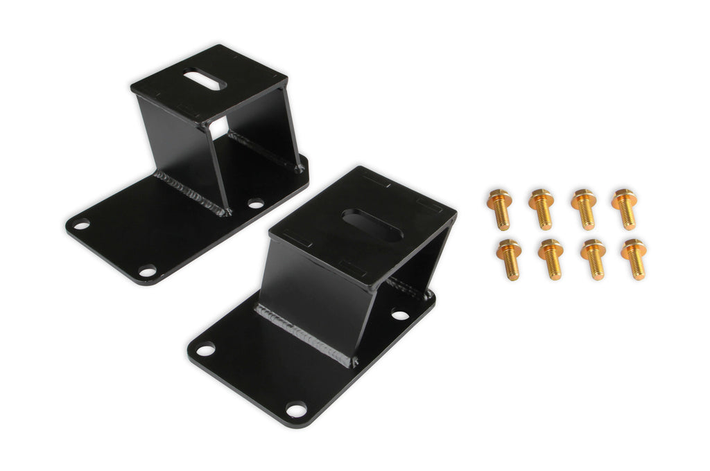 HOOKER BHS524 - Engine Mount Swap Kit Gen III Hemi Dodge Truck image