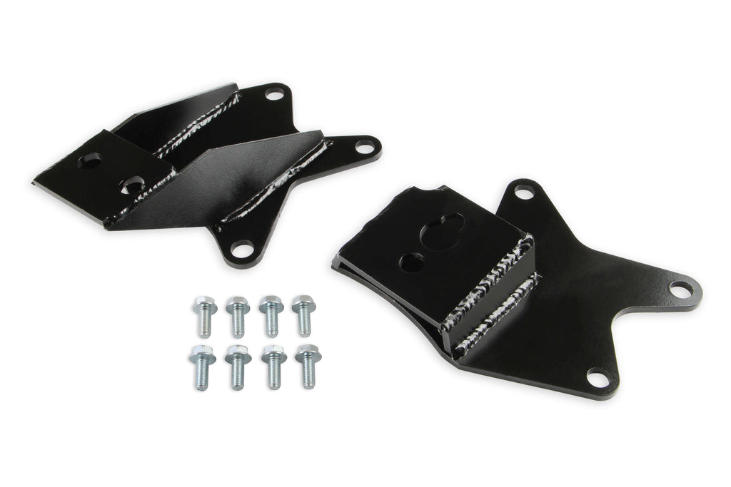 HOOKER BHS531 - Mopar B-Body G3 Hemi Swap Brackets image