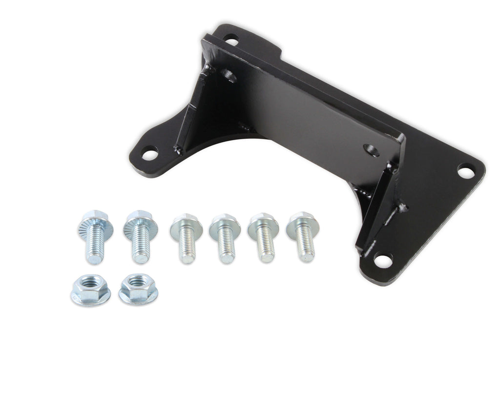 HOOKER BHS536 - Trans Crossmember Swap Brkt Kit Mopar B-Body image