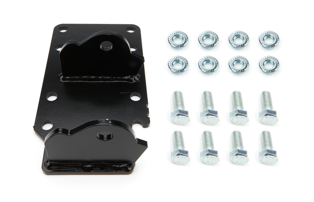 HOOKER BHS553 - Engine Mount Kit GM LT5 Swap 88-98 Chevy C1500 image