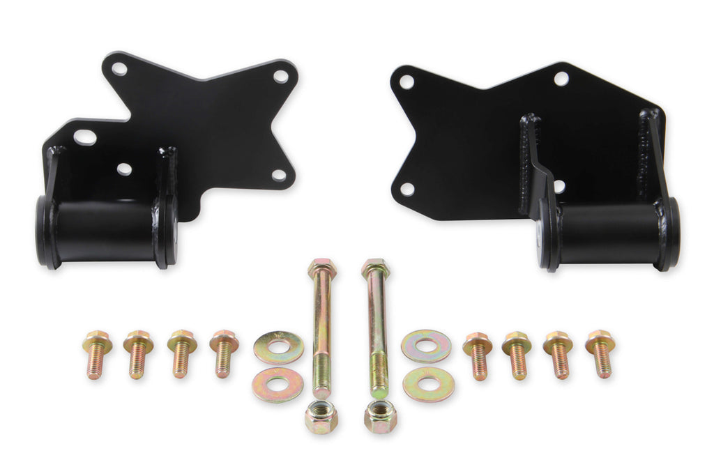 HOOKER BHS571 - Engine Swap Mount Brkt Kit Mopar Gen III Hemi image