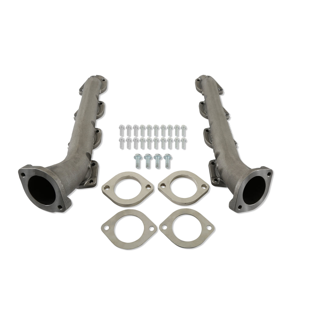 HOOKER BHS582 - Low Profile 2.5in Exh. Manifolds Gen III Hemi image