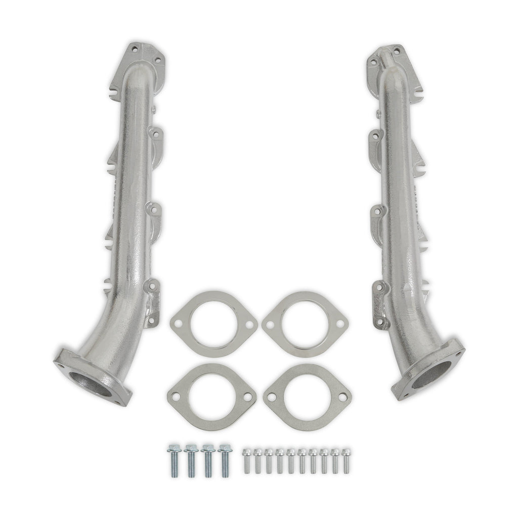 HOOKER BHS583 - Low Profile 2.5in Exh. Manifolds Gen III Hemi image