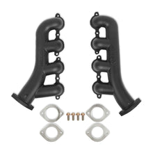 Load image into Gallery viewer, HOOKER BHS593 - Exhaust Manifold Set GM LS Swap to GM S10/Sonoma image