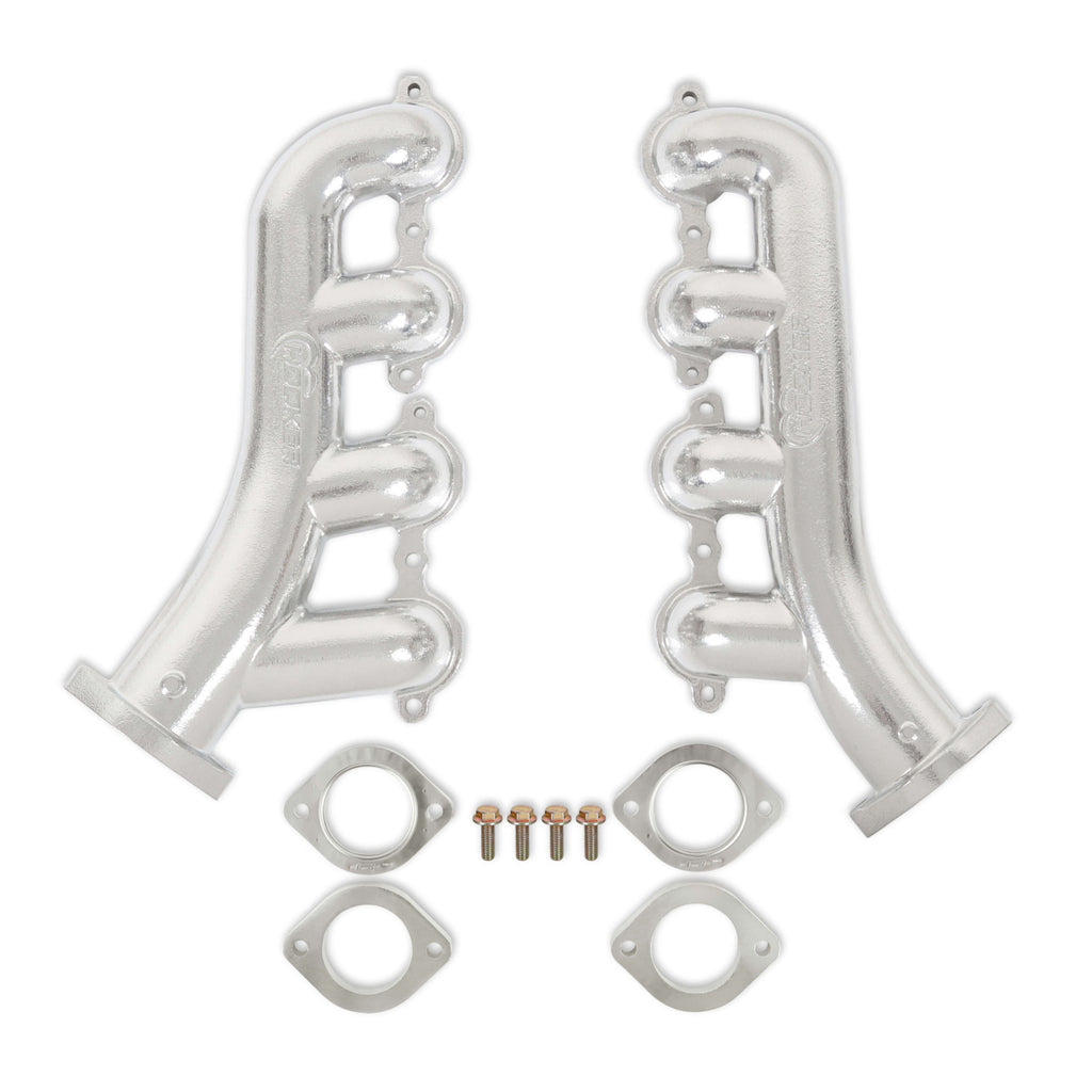 HOOKER BHS594 - Exhaust Manifold Set GM LS Swap to GM S10/Sonoma image