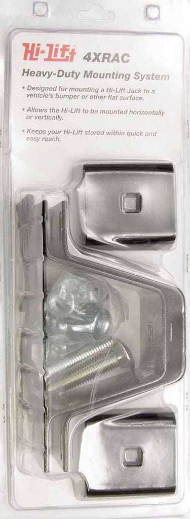 HI-LIFT 4X400 - 4XRac  image
