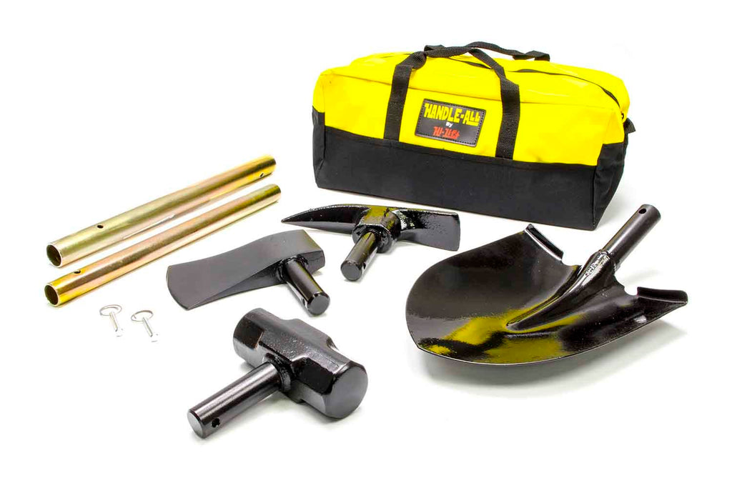 HI-LIFT HA500 - Handle All Multi-Purpose Tool image