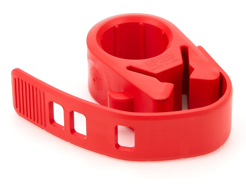 HI-LIFT HK-R - Handle Keeper Red  image