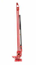 Load image into Gallery viewer, HI-LIFT HL485 - 48in Hi-Lift Jack Casting Jack Red image