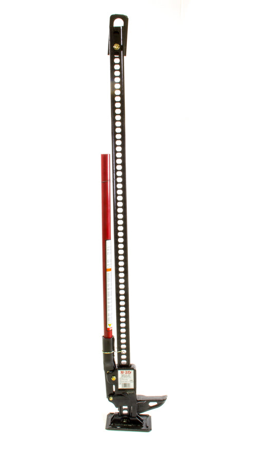 HI-LIFT HL604 - 60in Hi-Lift Jack Castin Steel Black image