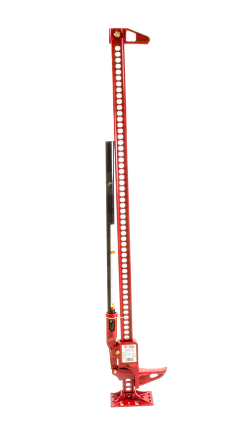 HI-LIFT HL605 - 60in Hi Lift Jack - All Cast Red image