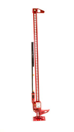HI-LIFT HL605 - 60in Hi Lift Jack - All Cast Red image