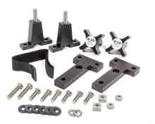 Load image into Gallery viewer, HI-LIFT HM-850 - Hi-Lift Jack Hood Mount Jeep Wrangler CJ/YJ image