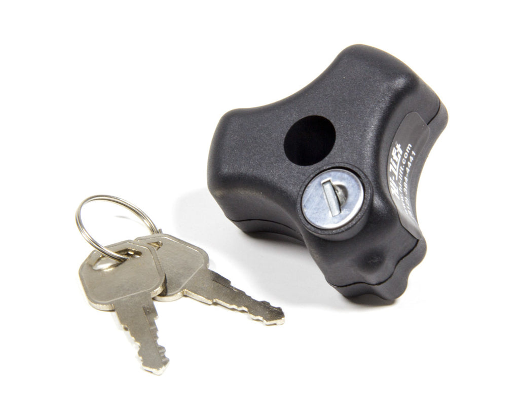 HI-LIFT HM-LK - Hood Mount Locking knob image