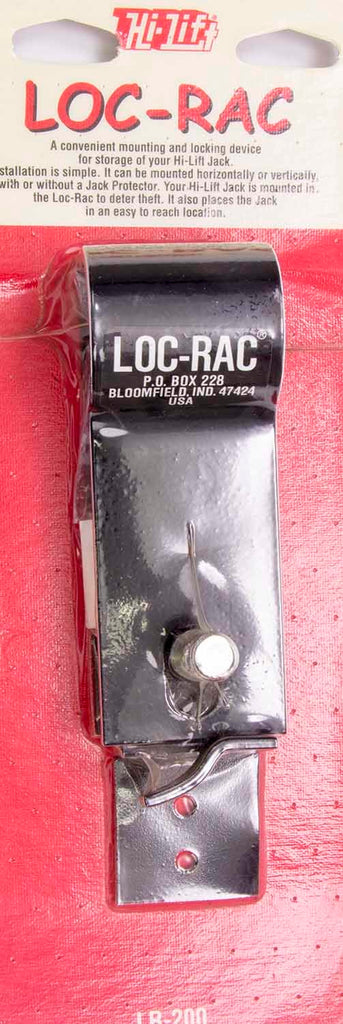 HI-LIFT LR200 - Loc-Rac  image