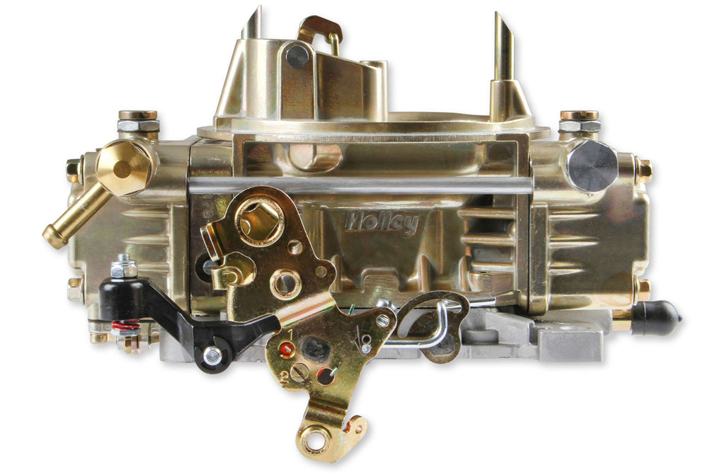 HOLLEY 0-1848-2 - Performance Carburetor 465CFM image