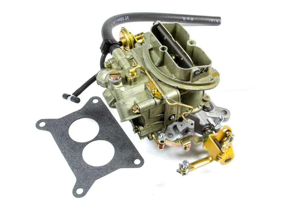 HOLLEY 0-4144-1 - Performance Carburetor 350CFM image