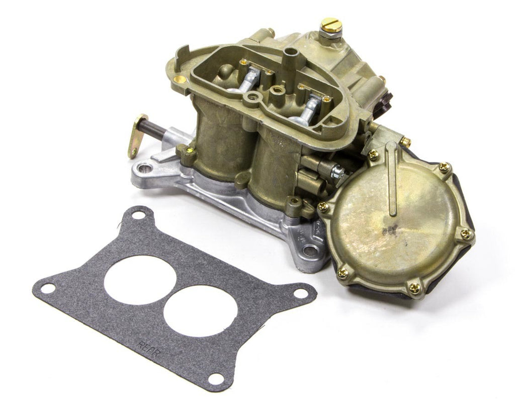 HOLLEY 0-4365-1 - Performance Carburetor 500CFM image