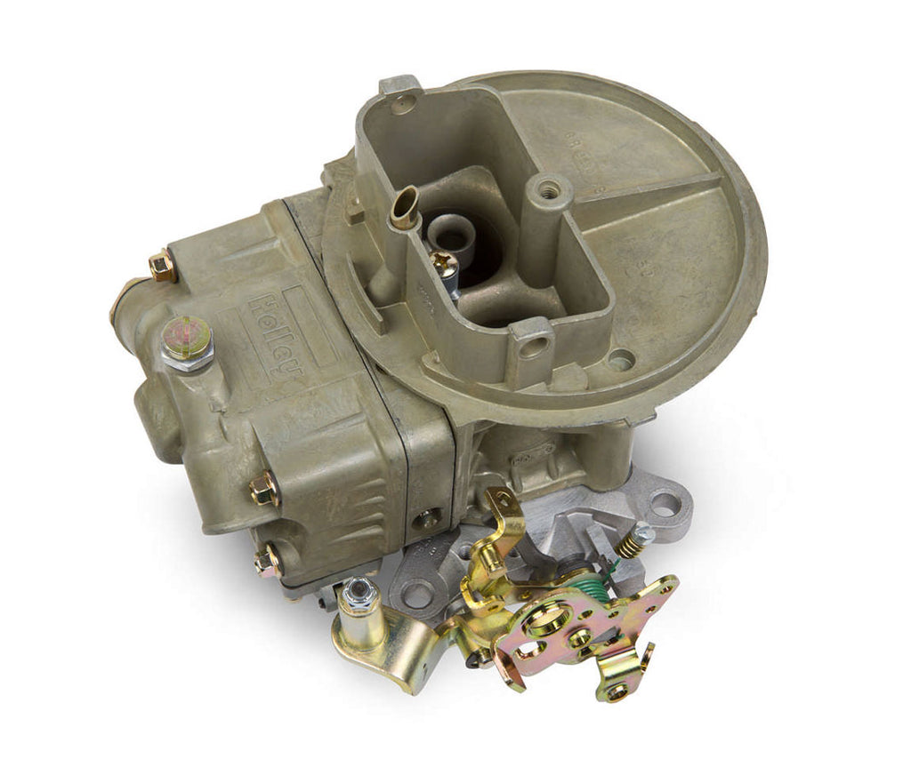 HOLLEY 0-4412CT - Performance Carburetor 500CFM C/T 2300 Series image