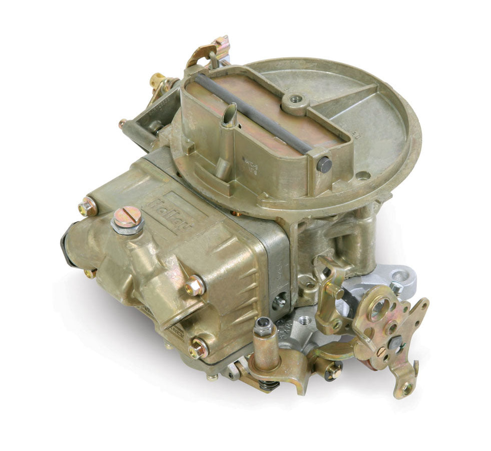 HOLLEY 0-4412C - Performance Carburetor 500CFM 2300 Series image