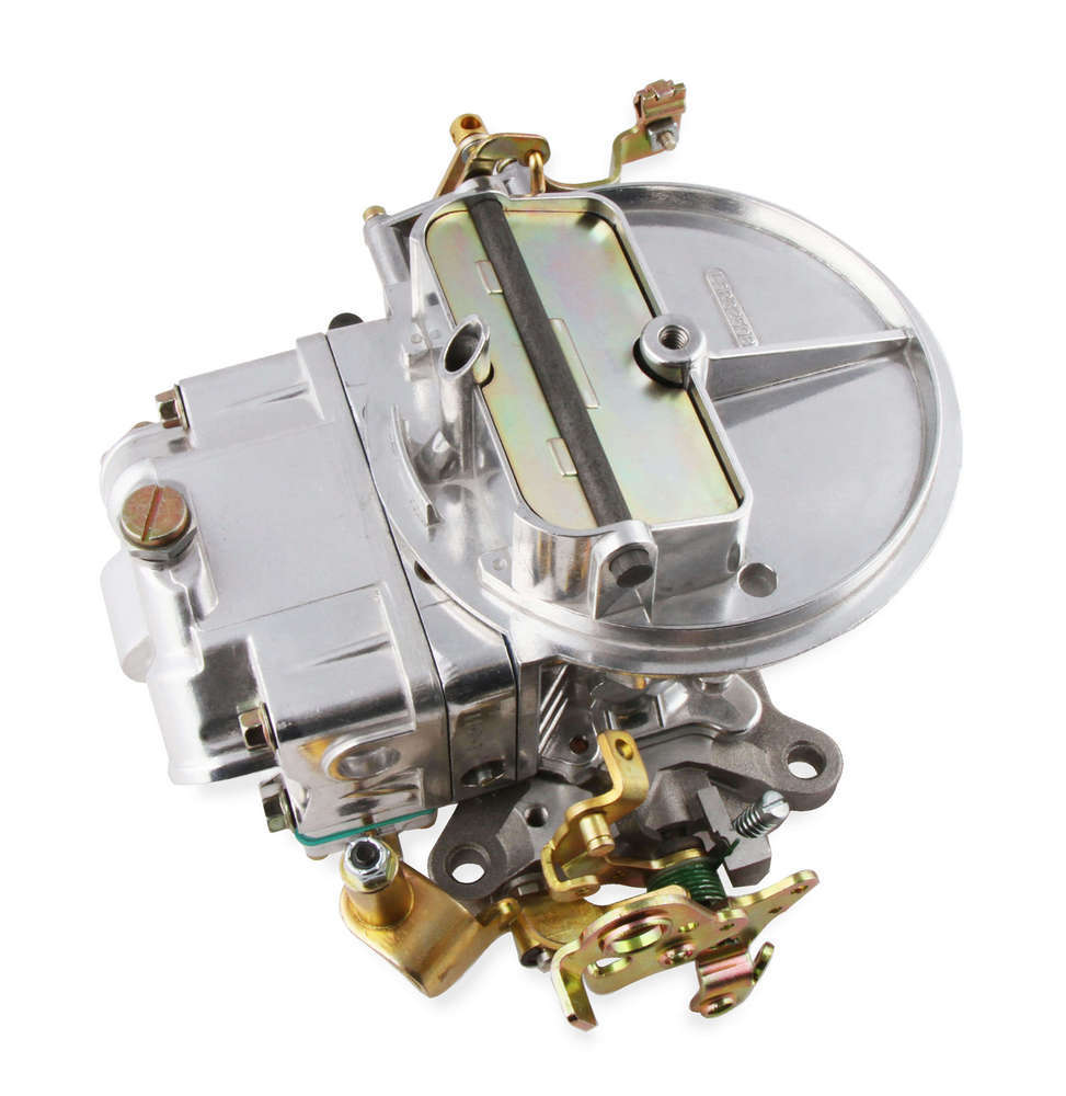 HOLLEY 0-4412SA - Performance Carburetor 500CFM 2300 Series image