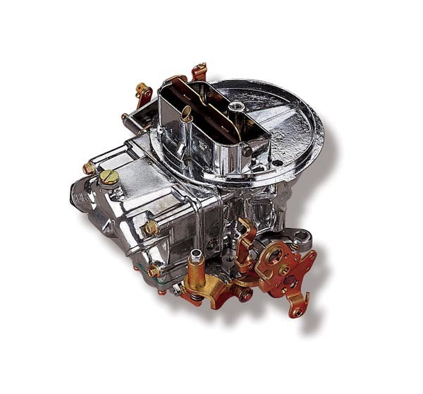 HOLLEY 0-4412S - Performance Carburetor 500CFM 2300 Series image