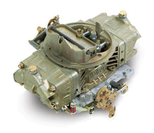 Load image into Gallery viewer, HOLLEY 0-4776C - Performance Carburetor 600CFM 4150 Series image