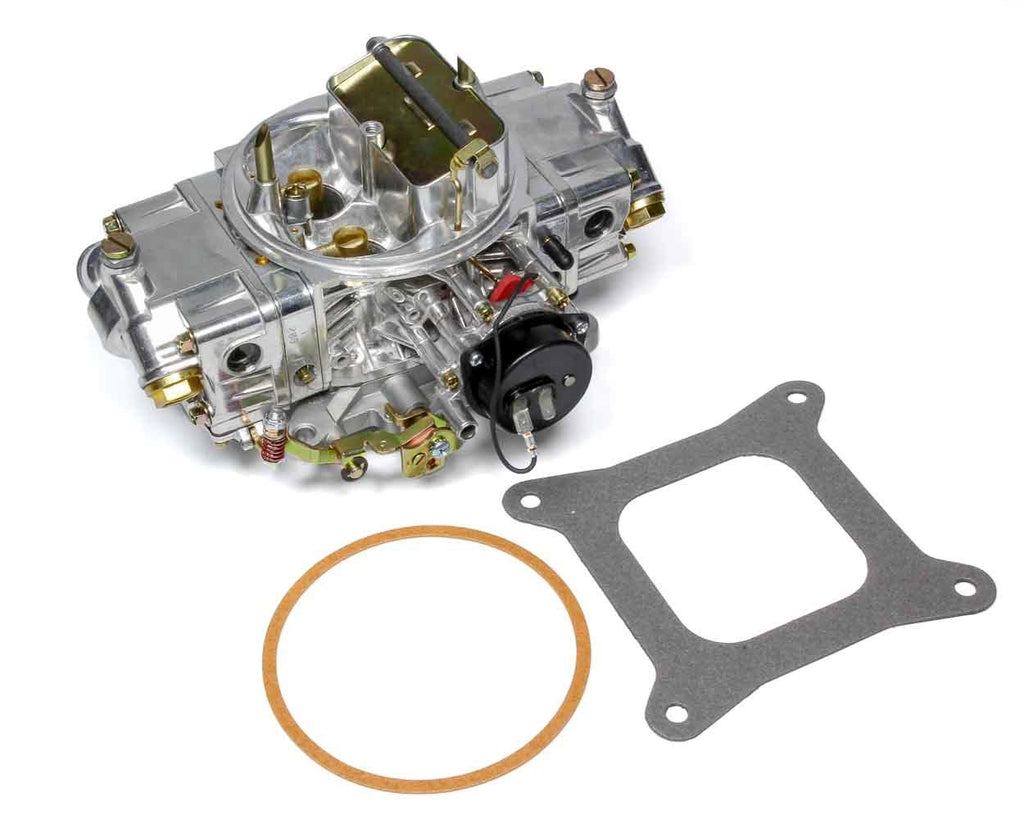 HOLLEY 0-4777SAE - Performance Carburetor 650CFM 4150 Series image